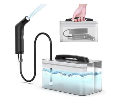 green lion compact portable bidet