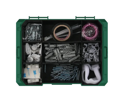 Green Lion GTS-700 Tool Kit Set
