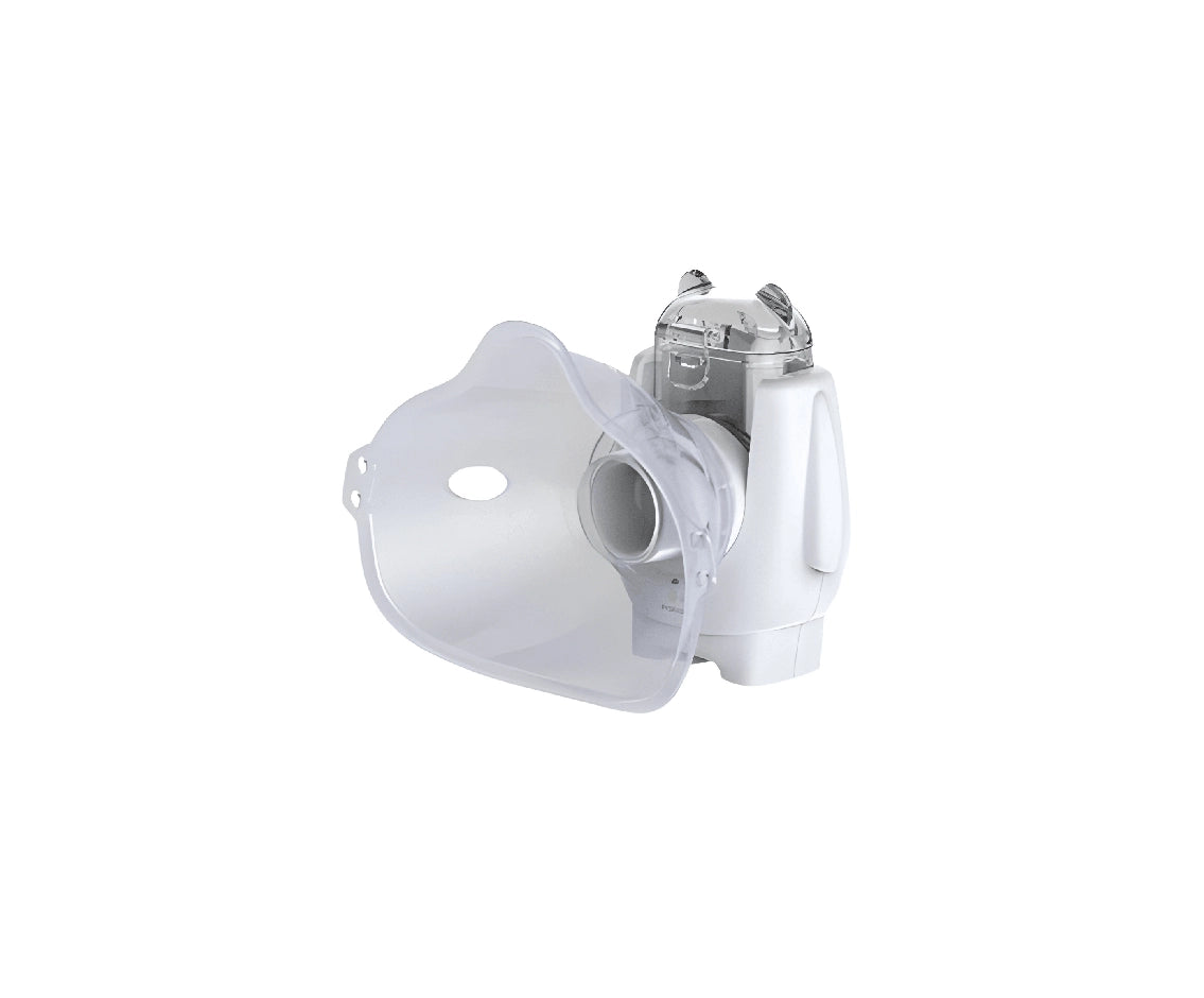 Porodo LiveOn Portable Nebulizer