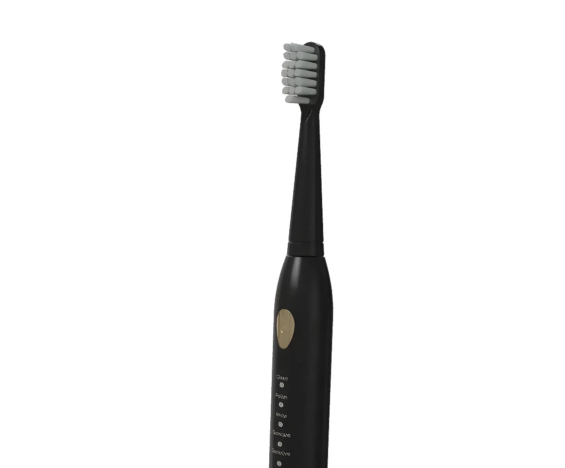 Green Lion Sonic Plus IPX7 rechargeable ToothBrush
