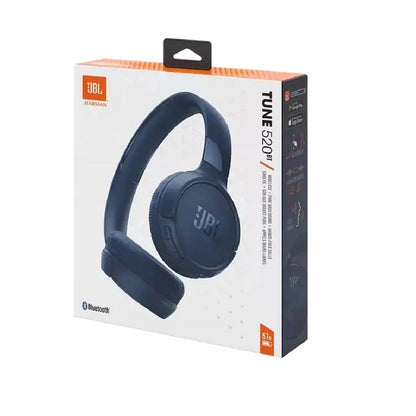 JBL Wireless Headphones Tune 720BT