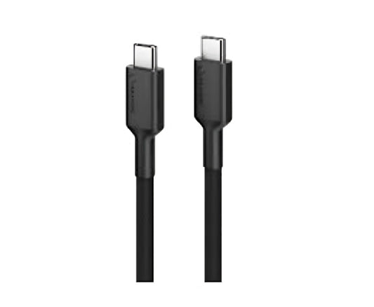 Nyork USB  C to C Braided Cable 120w