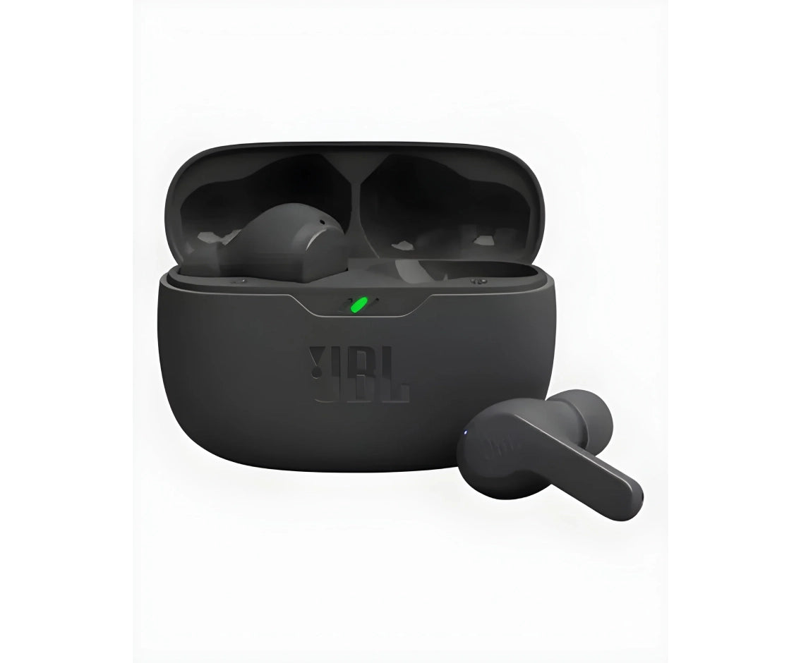 JBL Wave Beam 2 True Wireless Earbuds with Active Noise Cancellation