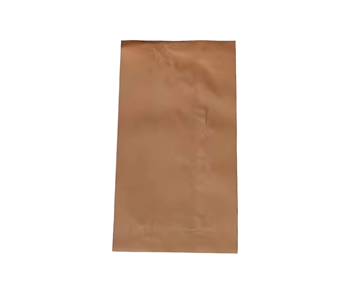 Paper Cover Brown Q Pac