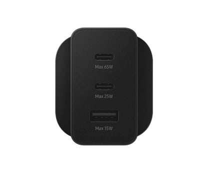 Samsung 65W PD Trio Universal Power Adapter