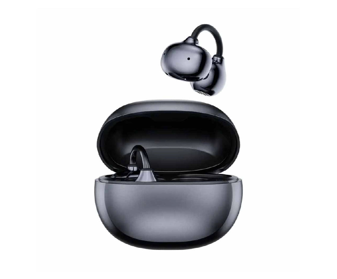 Green Lion Salvador Wireless Earbuds - Gray