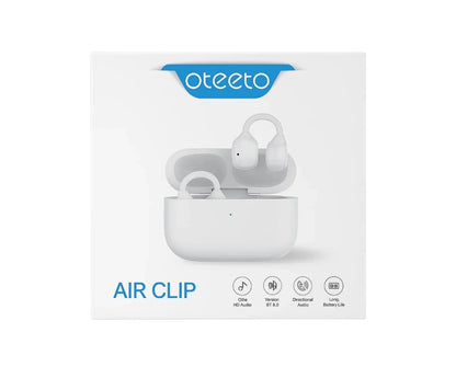 Oteeto OWS Open Wearable Earbuds - Air Clip