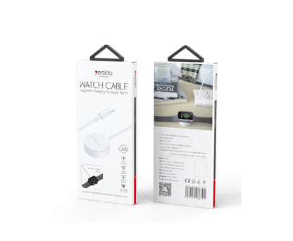 Yesido Usb A Cable Magnetic Charging For Apple Watch Ca69