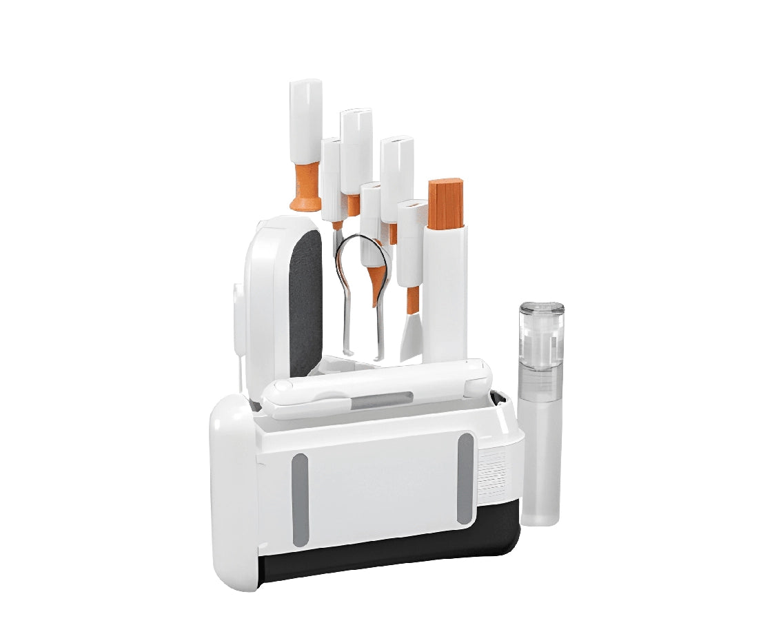 Green Lion Multifunctional Cleaning Kit 22 IN 1