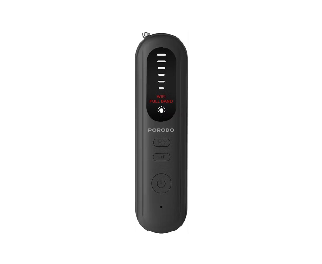 porodo spy guard wireless signal & camera detector