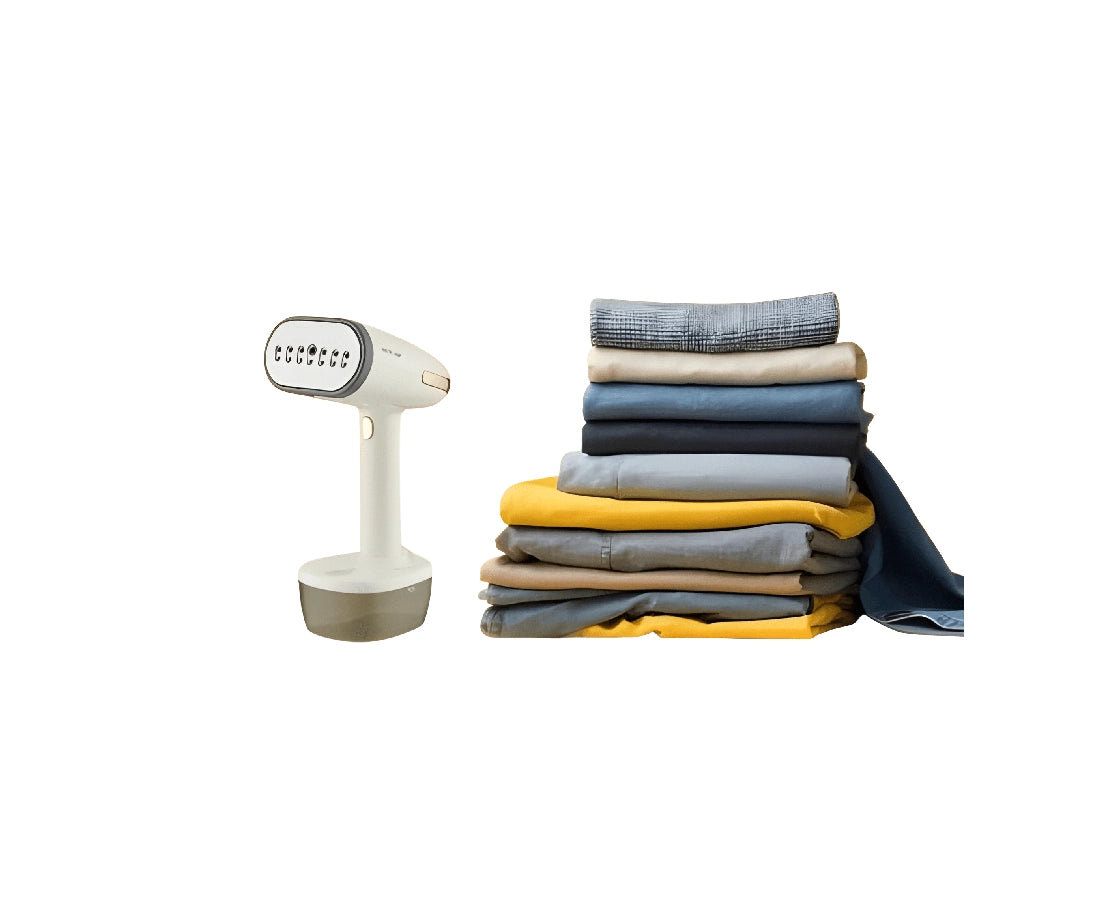 Green Lion Steam 1800W Garment Steamer
