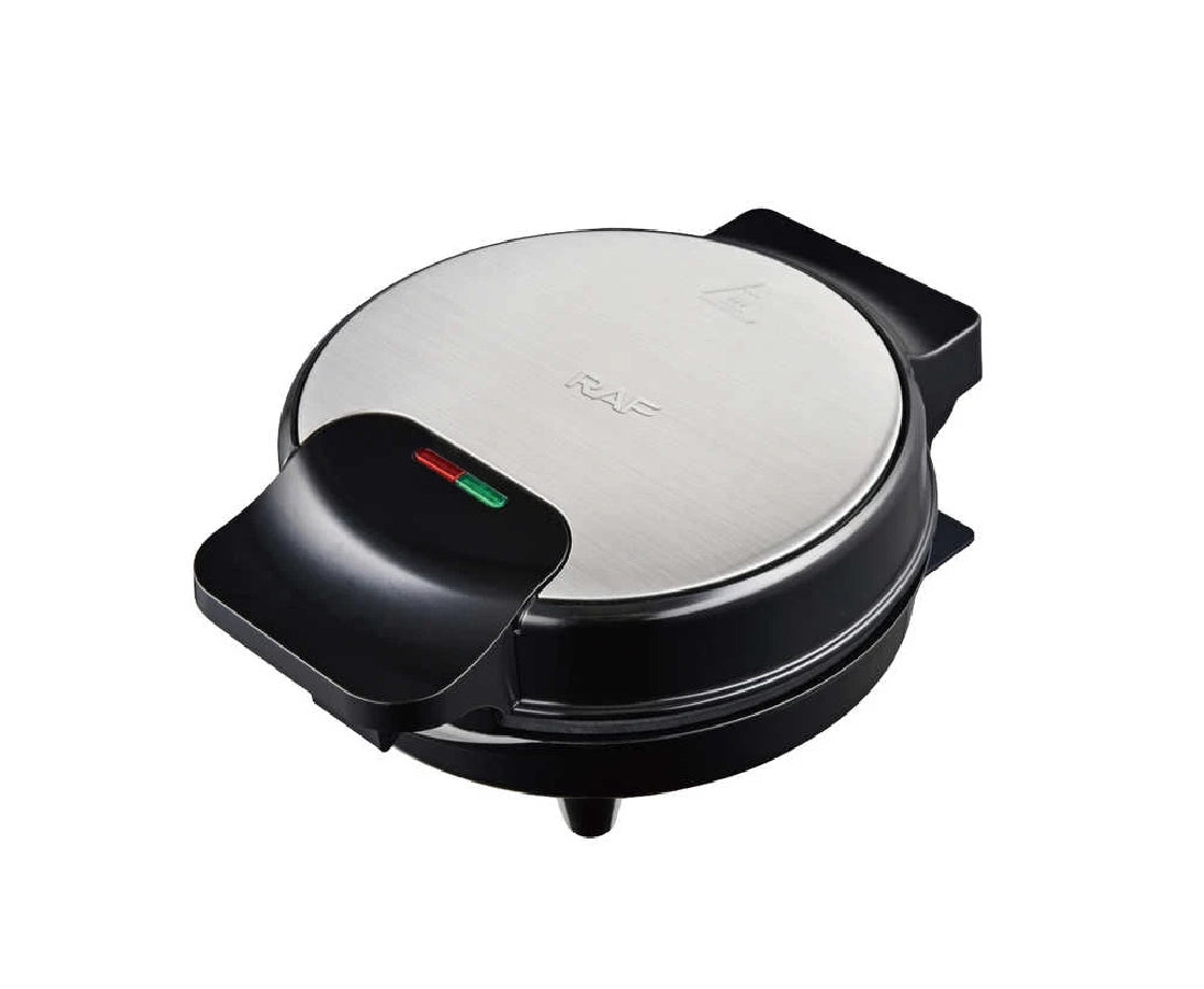 RAF Heart-Shaped Waffle Maker R.2212 1000W