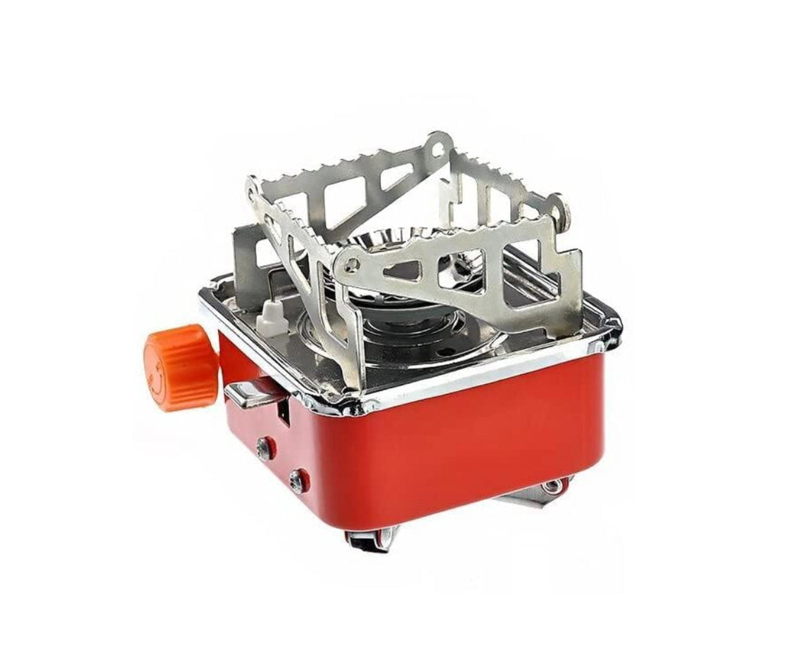 Jiham Portable Card Type Stove