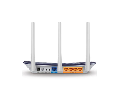 TP-Link AC750 Wireless Dual Band Router - Archer C20