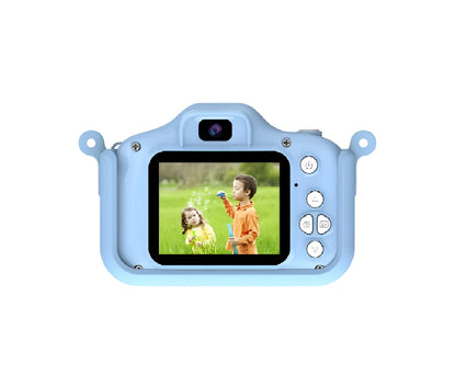 Oteeto Kids Digital Camera OKC01 Blue