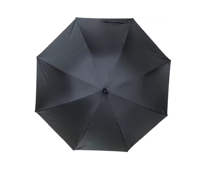 Porodo Cool Mist Umbrella Built-in-Fan and Hydrating Mist