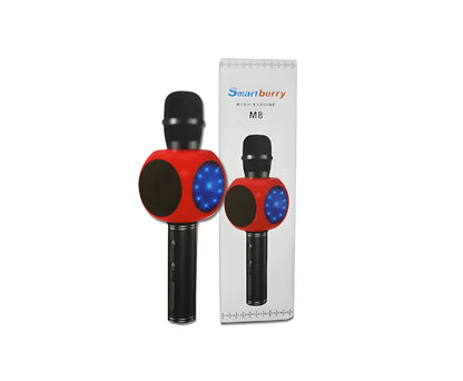 Smart Berry Magic Karaoke M8 Microphone