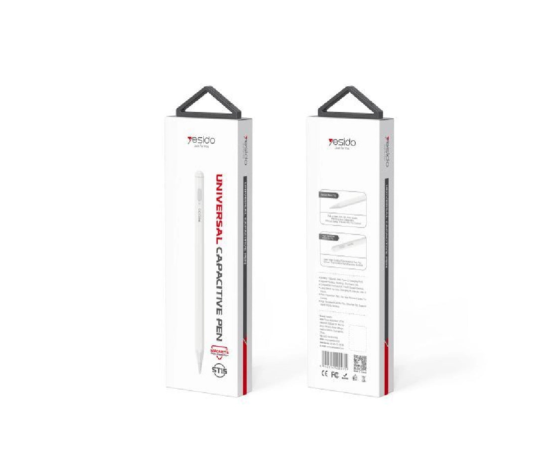 yesido universal capacitive pen st15