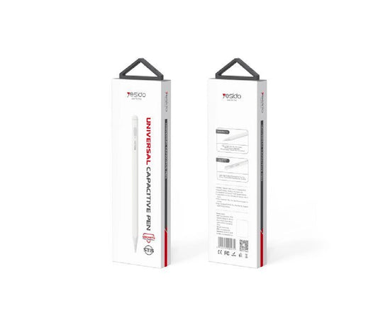 yesido universal capacitive pen st15