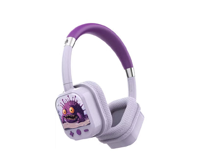 PORODO YOTOWAVE KIDS WIRELESS HEADPHONE