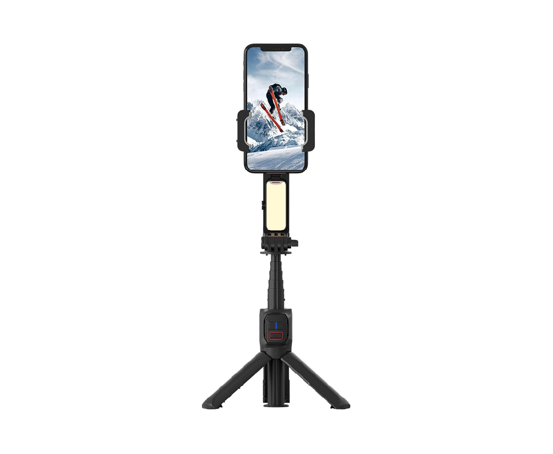 Goaltage Flexshot Gimbal Stabilizer