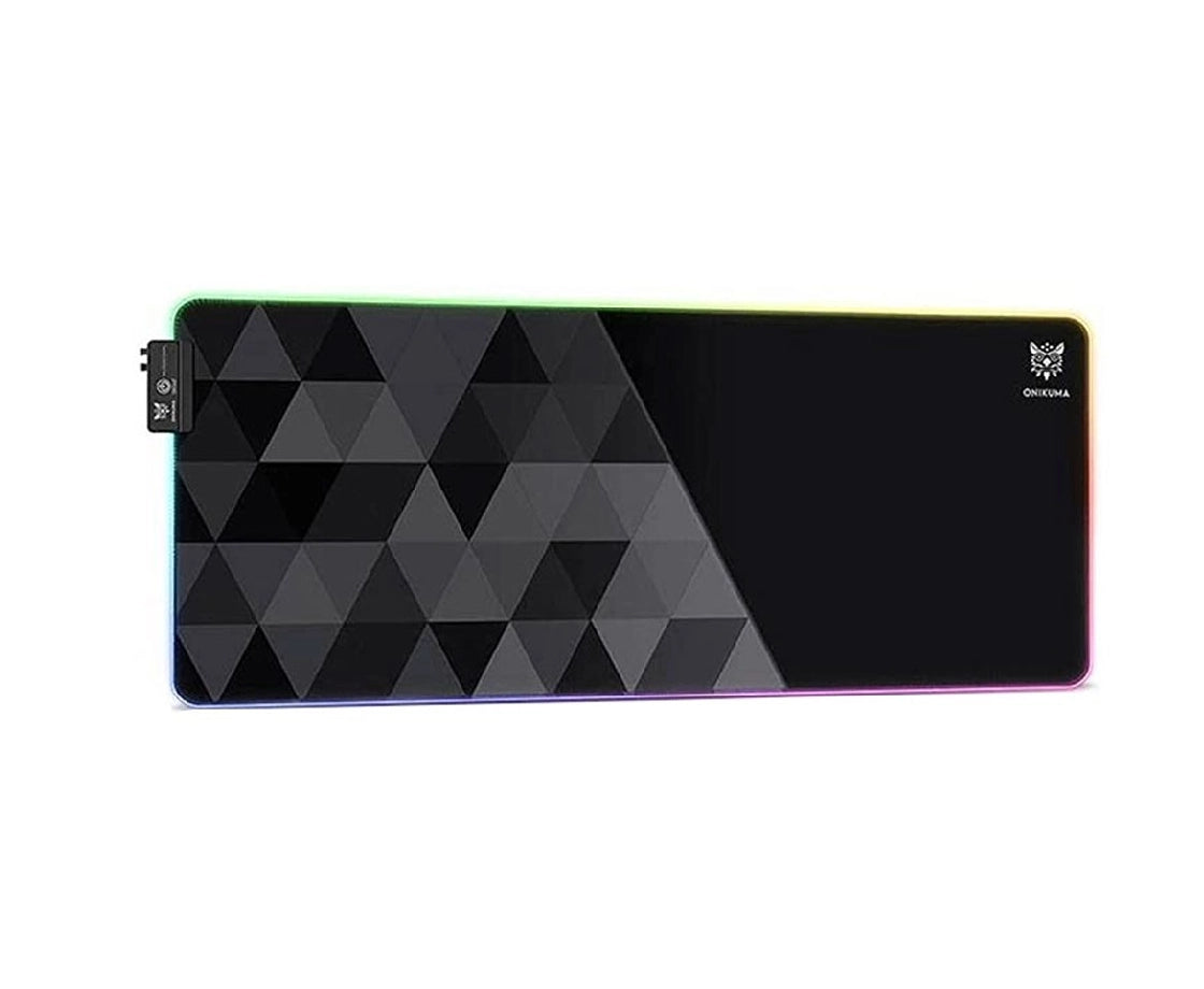 Onikuma Gaming Mouse Pad Mp006 MP006
