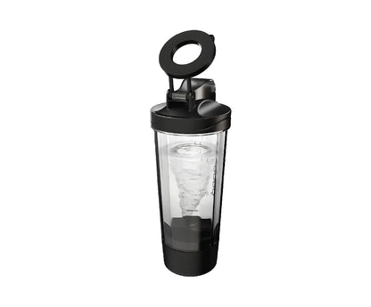Porodo Grip & Mix Protein Shaker Bottle