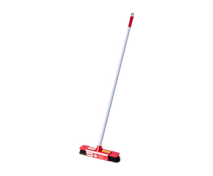 Liao Hard Brush With Stick 1 Piece