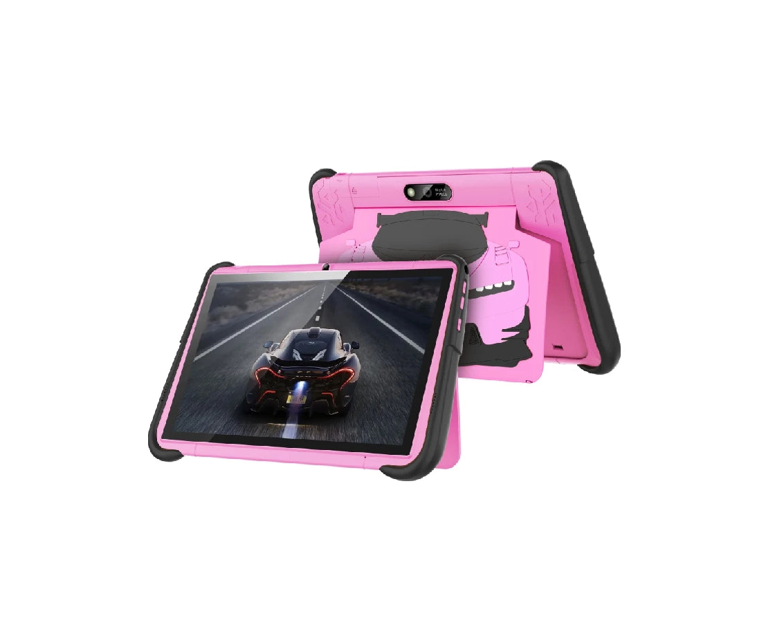 PORODO 10.1" KIDS ANDROID TABLET