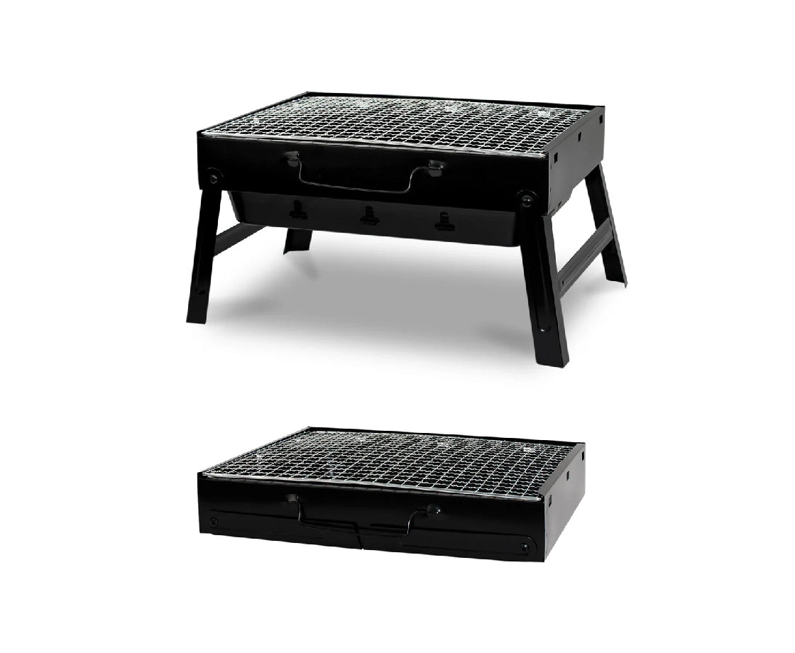 Portable Barbecue Charcoal Grill