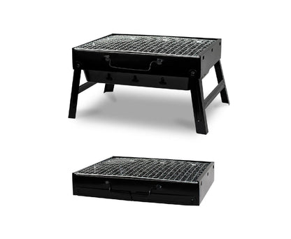 Portable Barbecue Charcoal Grill