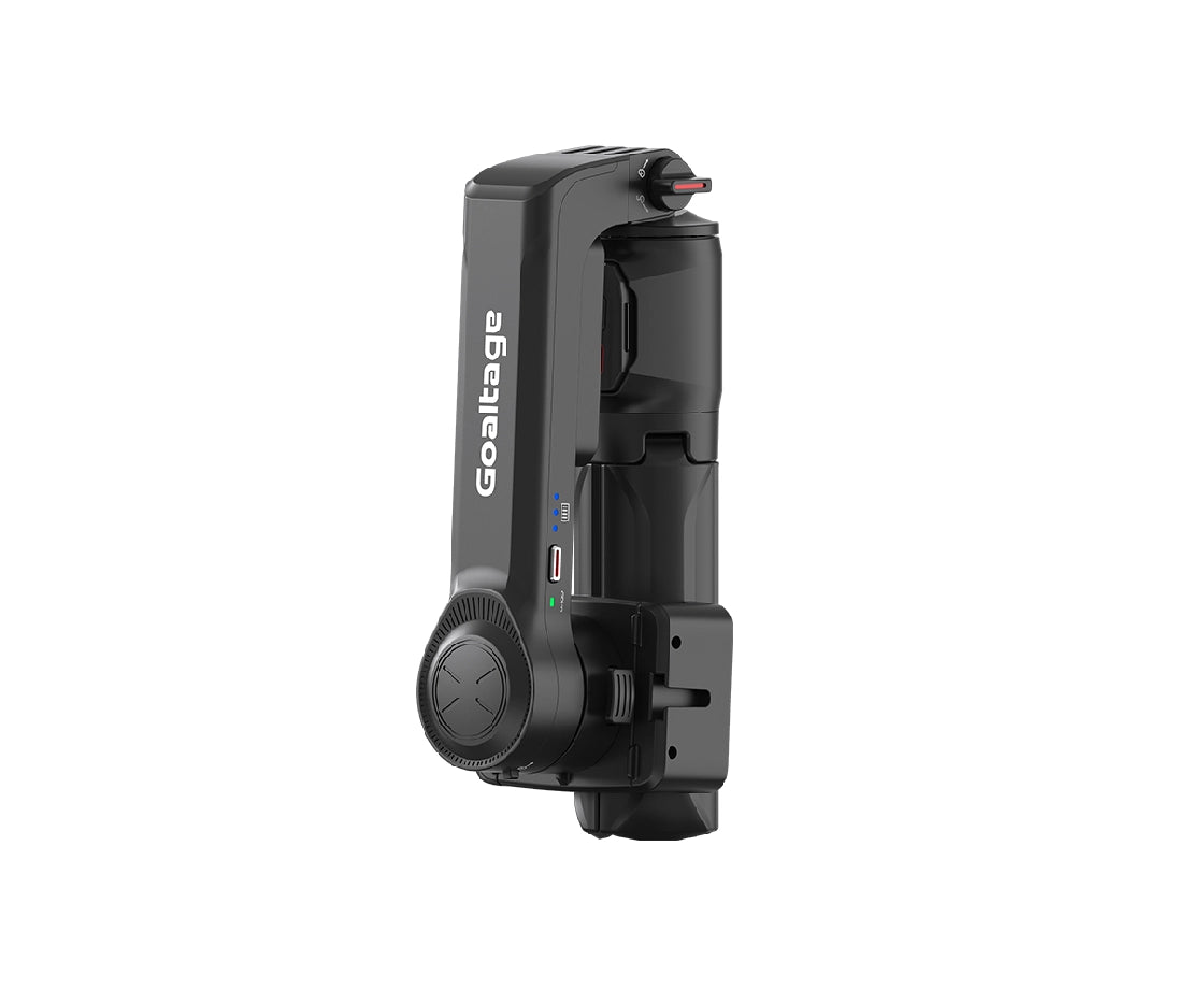 Goaltage Flexshot Gimbal Stabilizer