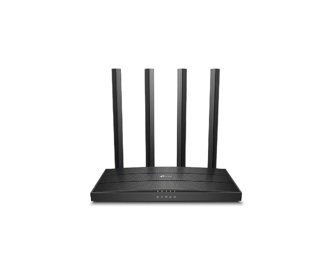 TP-Link Archer C6 AC1200 Gigabit Router