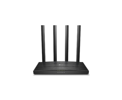 TP-Link Archer C6 AC1200 Gigabit Router