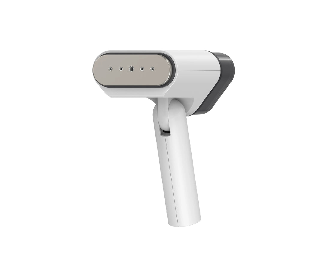 goaltage quicksteam garment steamer