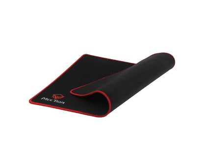 meetion p110 non slip rubber square gaming mouse pad