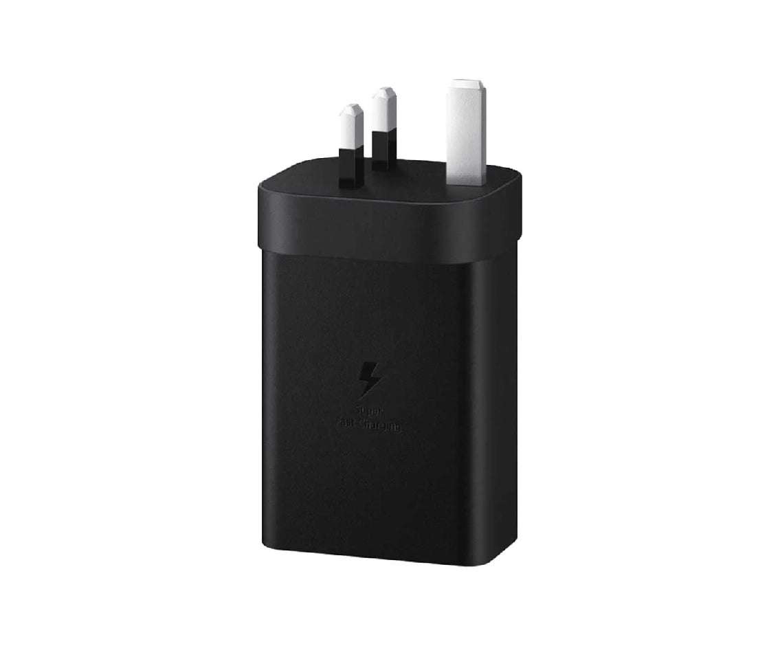 Samsung 65W PD Trio Universal Power Adapter