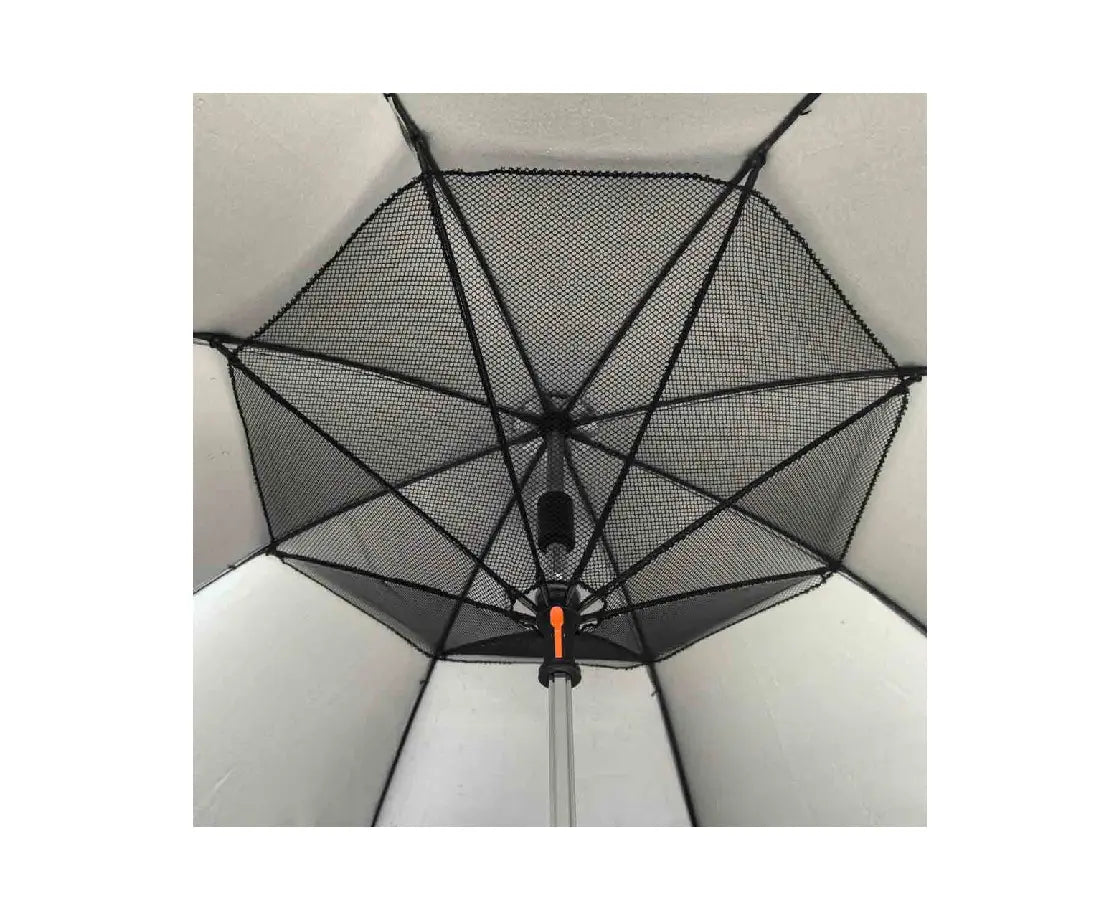Porodo Cool Mist Umbrella Built-in-Fan and Hydrating Mist