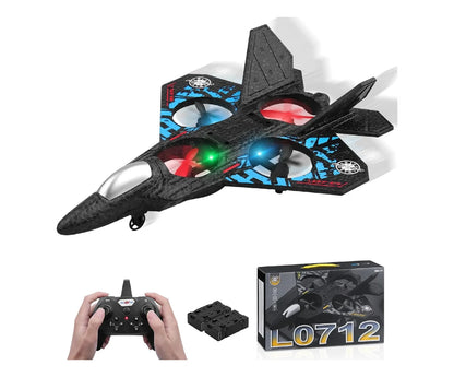 Remote Cntrolled Aeroplane L0712 Quadcop