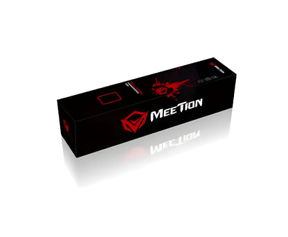 meetion p100 gaming mouse pad
