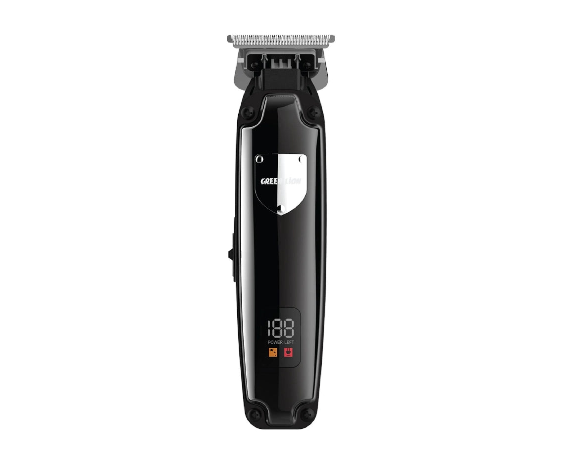 Green Lion Pro Trim Duo Hair Clipper