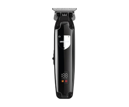 Green Lion Pro Trim Duo Hair Clipper