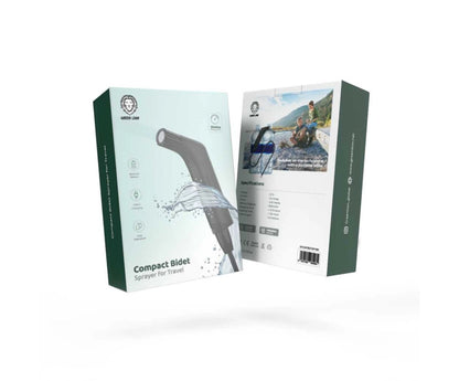 green lion compact portable bidet