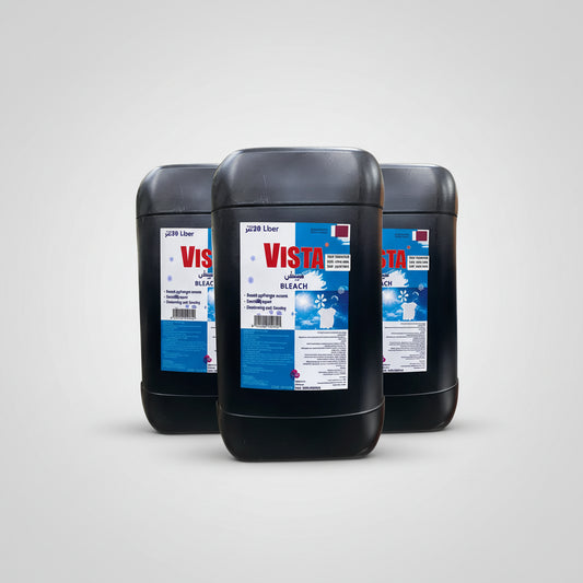 Vista Bleach 30 Liter 1 Piece