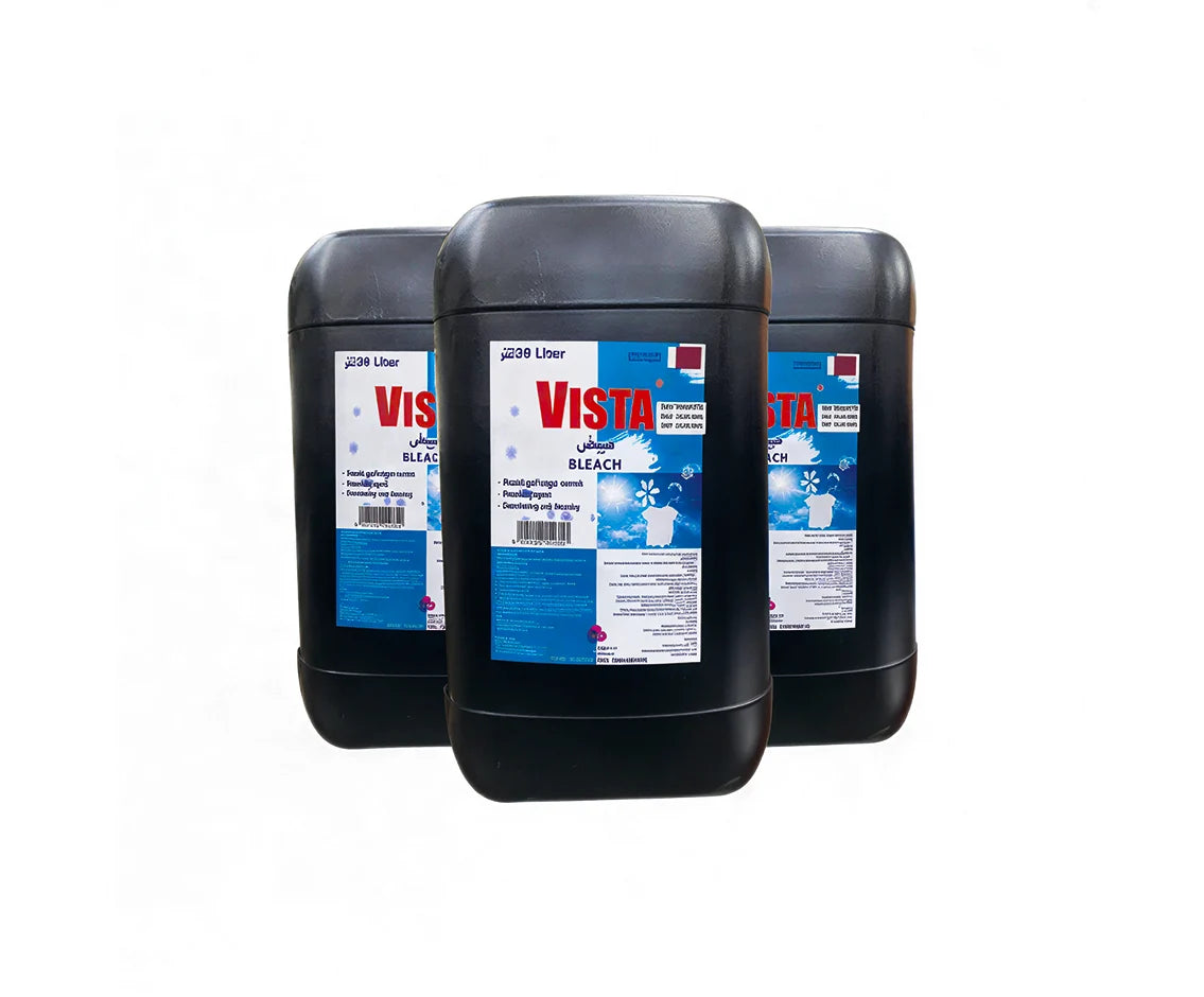 Vista Bleach 30 Liter 1 Piece