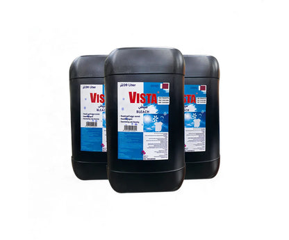 Vista Bleach 30 Liter 1 Piece