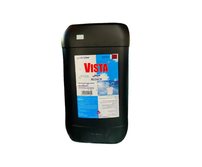 Vista Bleach 30 Liter 1 Piece