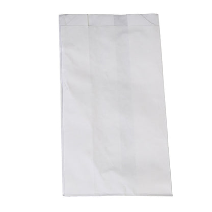 Paper Cover White Q Pac