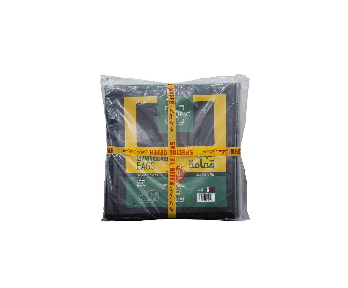 Pro Garbage Bag 95*115 3*10Pcs Q Pac