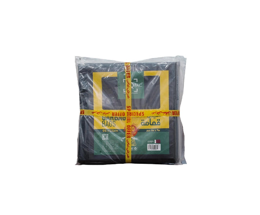 Pro Garbage Bag 95*115 3*10Pcs Q Pac